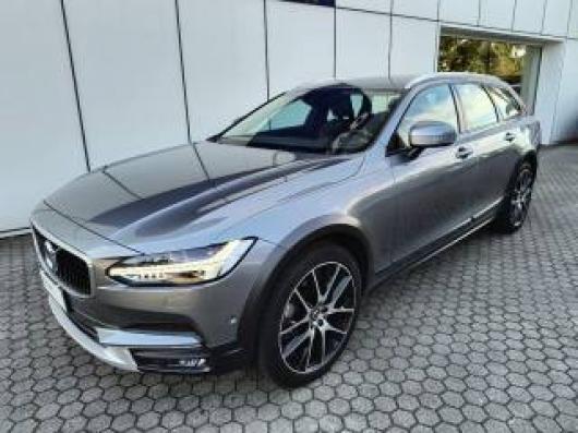 usato VOLVO V90 Cross Country