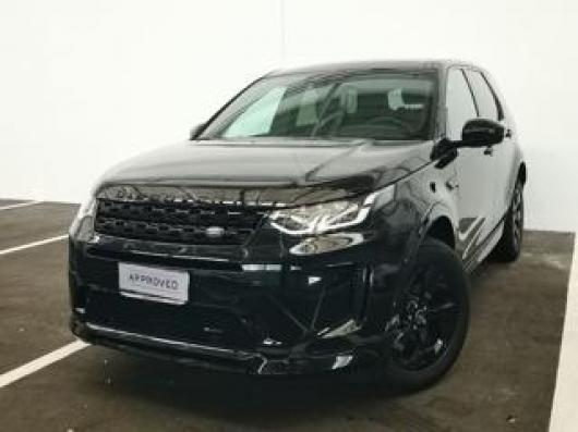 usato LAND ROVER Discovery Sport