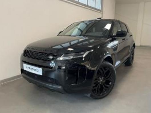 usato LAND ROVER Range Rover Evoque