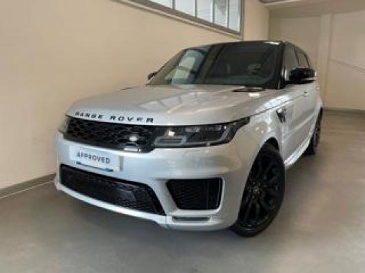 usato LAND ROVER Range Rover Sport