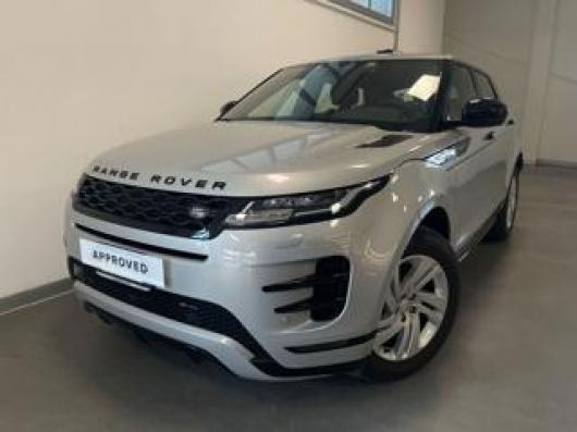 usato LAND ROVER Range Rover Evoque