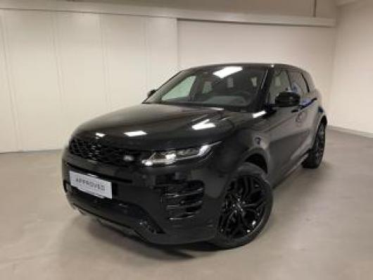 usato LAND ROVER Range Rover Evoque