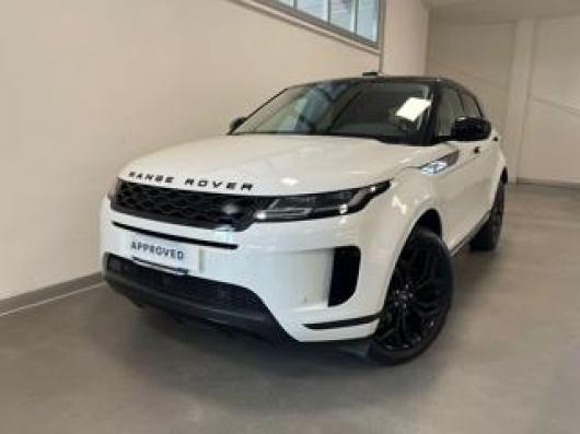 usato LAND ROVER Range Rover Evoque