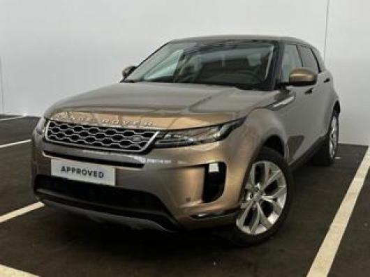 usato LAND ROVER Range Rover Evoque