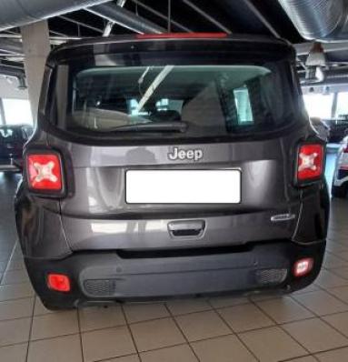 usato JEEP Renegade