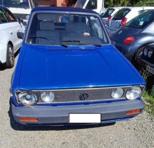 usato VOLKSWAGEN Golf Cabriolet