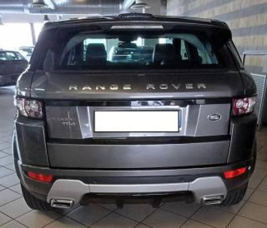 usato LAND ROVER Range Rover Evoque