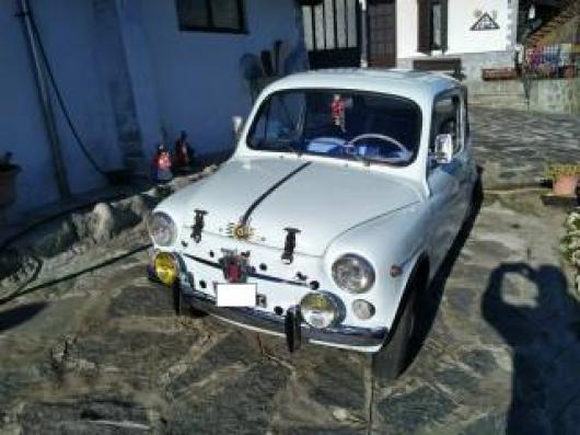 usato FIAT 600