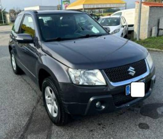 usato SUZUKI Grand Vitara