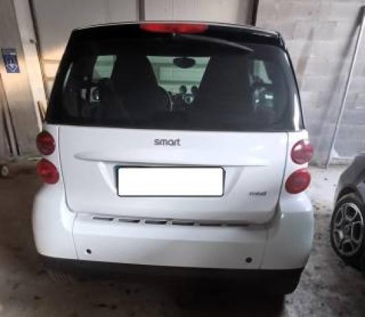 usato SMART ForTwo