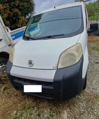 usato FIAT Fiorino