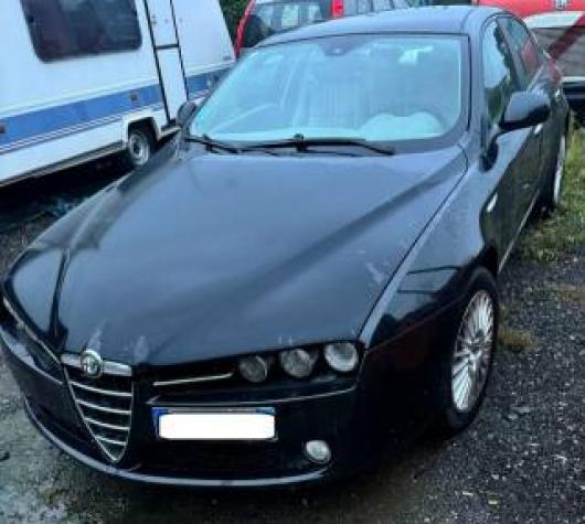 usato ALFA ROMEO 159