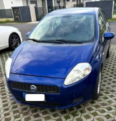 usato FIAT Grande Punto