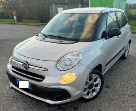 usato FIAT 500L