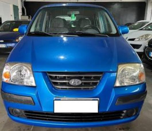 usato HYUNDAI Atos