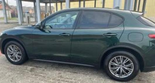 usato ALFA ROMEO Stelvio