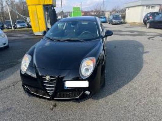 usato ALFA ROMEO MiTo