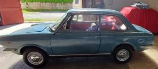 usato FIAT 850