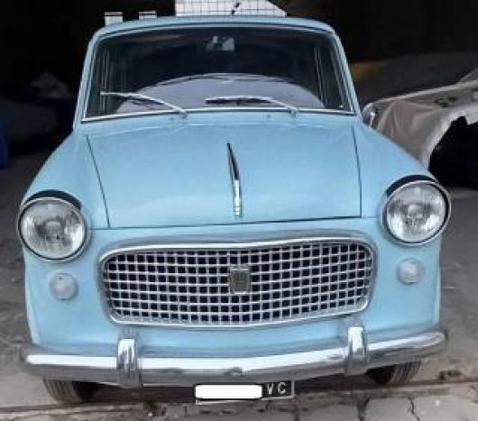 usato FIAT 1100