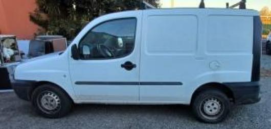 usato FIAT Doblo