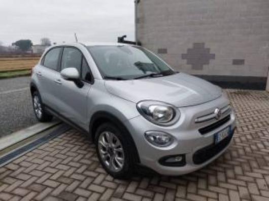 usato FIAT 500X