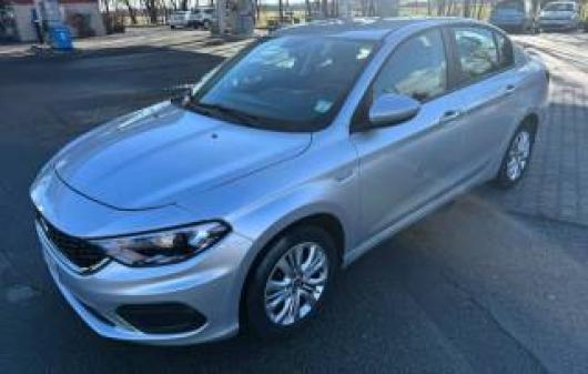 usato FIAT Tipo