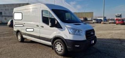 usato FORD Transit