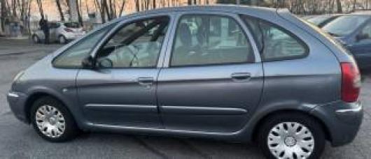 usato CITROEN Xsara Picasso