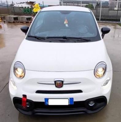 usato ABARTH 595