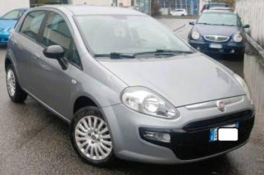 usato FIAT Punto Evo