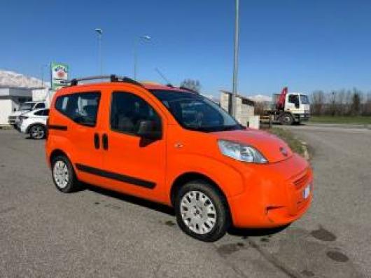 usato FIAT Qubo