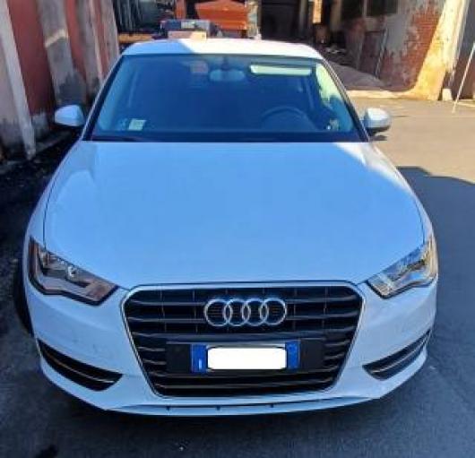 usato AUDI A3