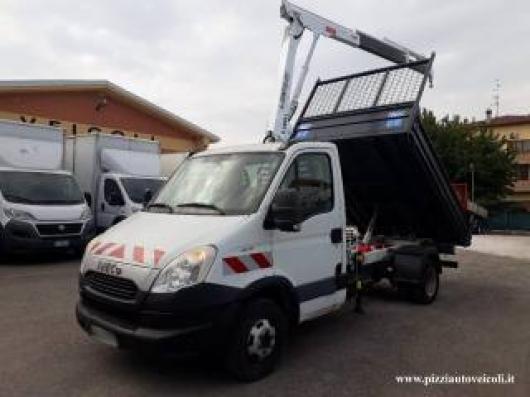 usato IVECO Daily