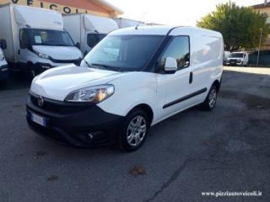 usato FIAT Doblo