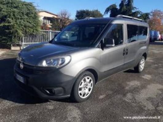 usato FIAT Doblo