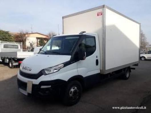 usato IVECO Daily