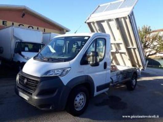 usato FIAT Ducato