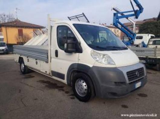 usato FIAT Ducato