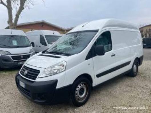 usato FIAT Scudo