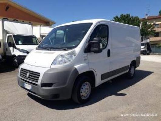 usato FIAT Ducato