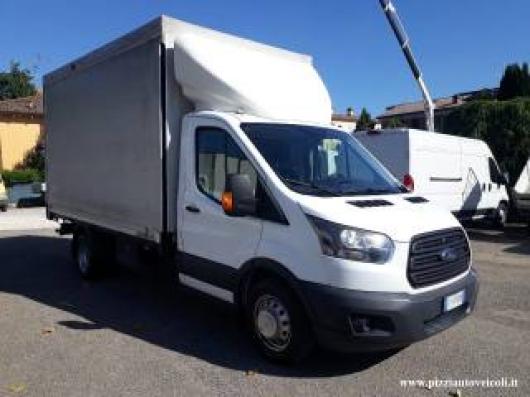 usato FORD Transit