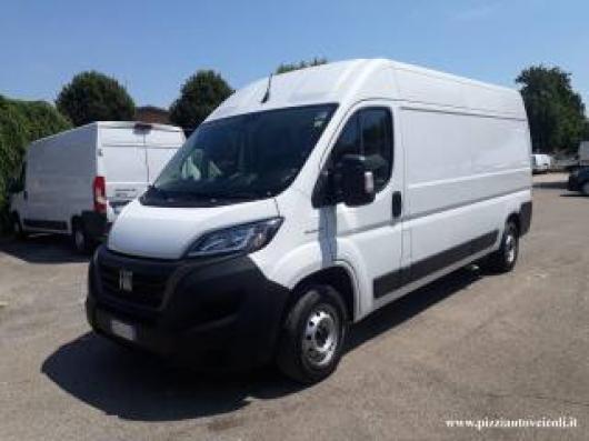 usato FIAT Ducato