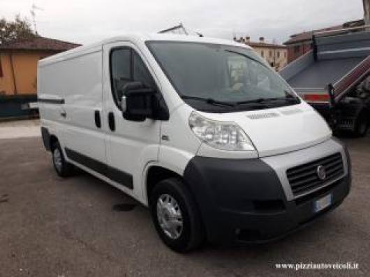 usato FIAT Ducato