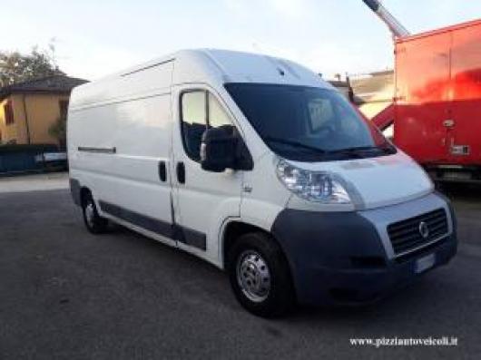 usato FIAT Ducato