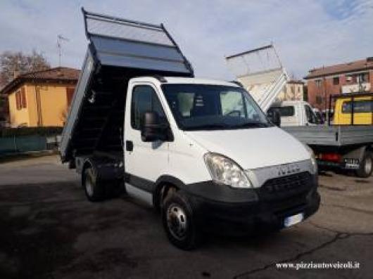 usato IVECO Daily