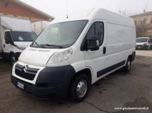 usato CITROEN Jumper