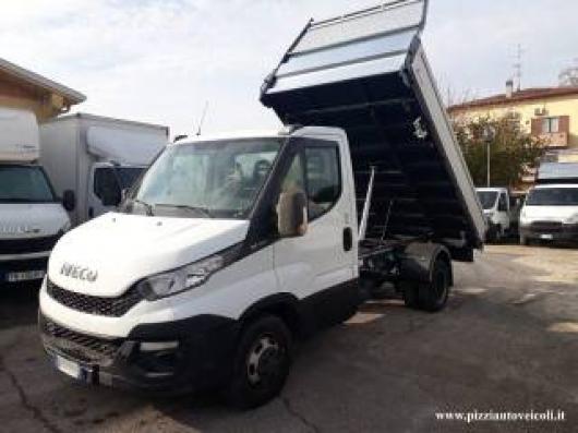 usato IVECO Daily