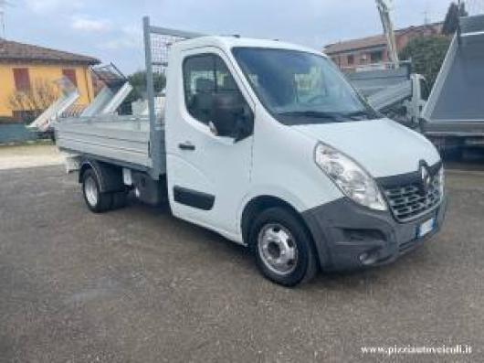 usato RENAULT Master