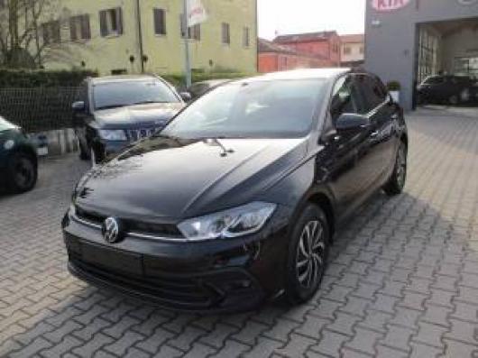 nuovo VOLKSWAGEN Polo