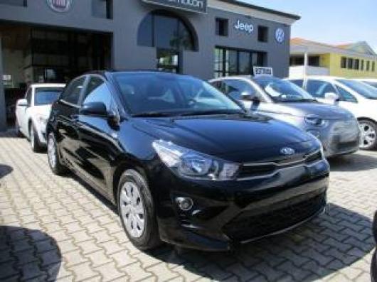 usato KIA Rio